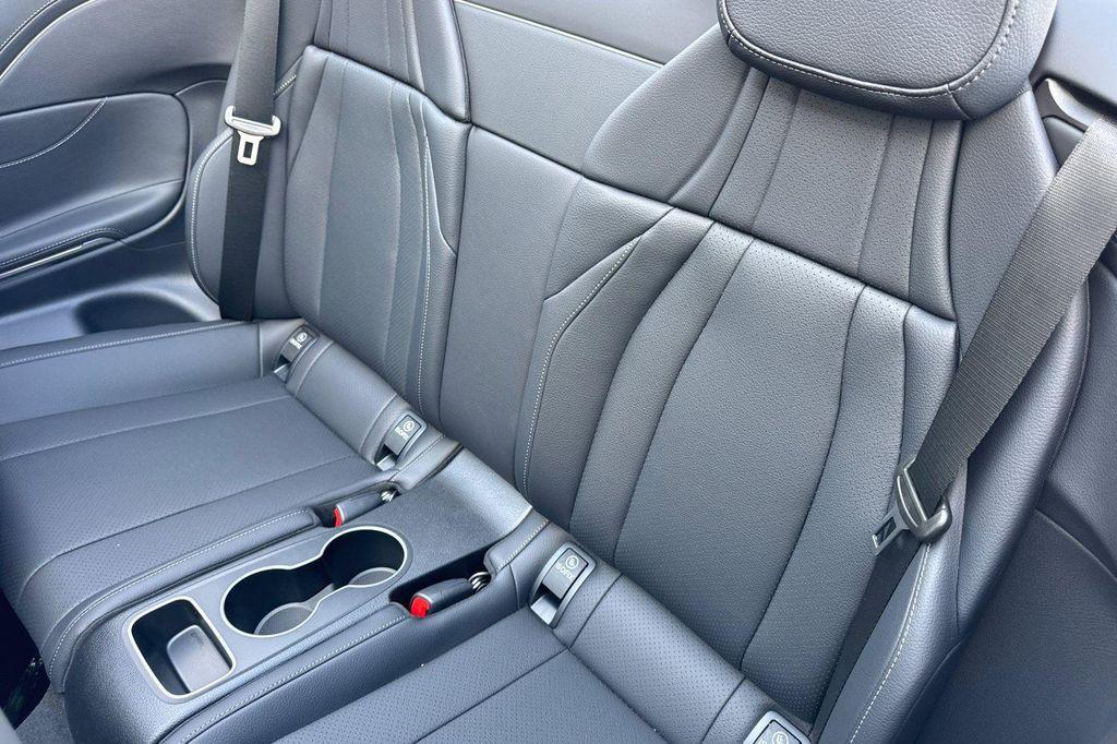 new 2026 Mercedes-Benz CLE 300 car, priced at $75,955