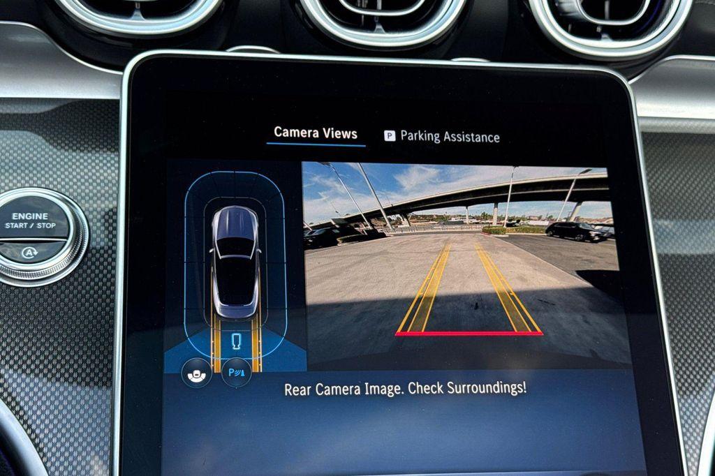 new 2026 Mercedes-Benz CLE 300 car, priced at $75,955
