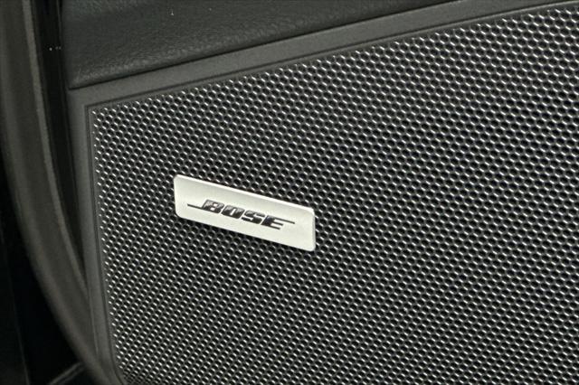 used 2024 Porsche Cayenne car, priced at $78,000