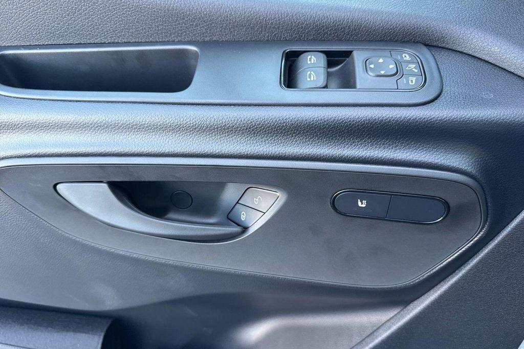 new 2025 Mercedes-Benz Sprinter 2500 car, priced at $68,016