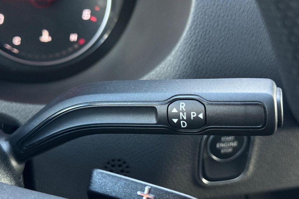 new 2025 Mercedes-Benz Sprinter 2500 car, priced at $68,016