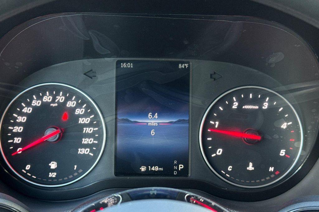 new 2025 Mercedes-Benz Sprinter 2500 car, priced at $68,016