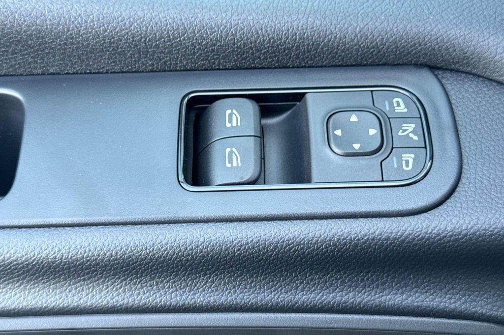 new 2025 Mercedes-Benz Sprinter 2500 car, priced at $68,016