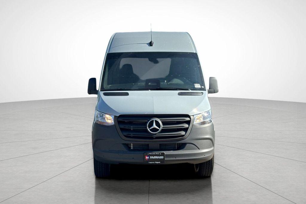 new 2025 Mercedes-Benz Sprinter 2500 car, priced at $68,016