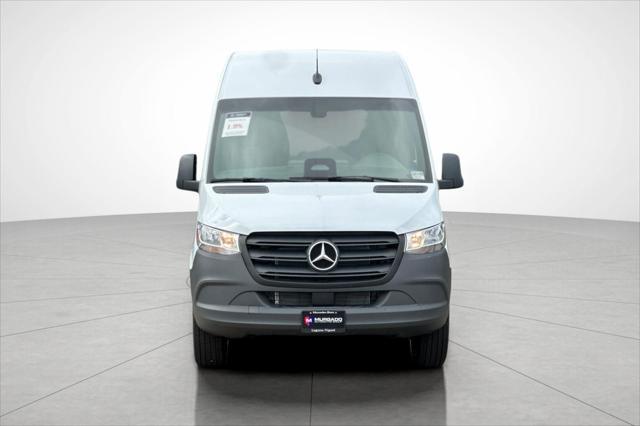 new 2025 Mercedes-Benz Sprinter 2500 car, priced at $61,482