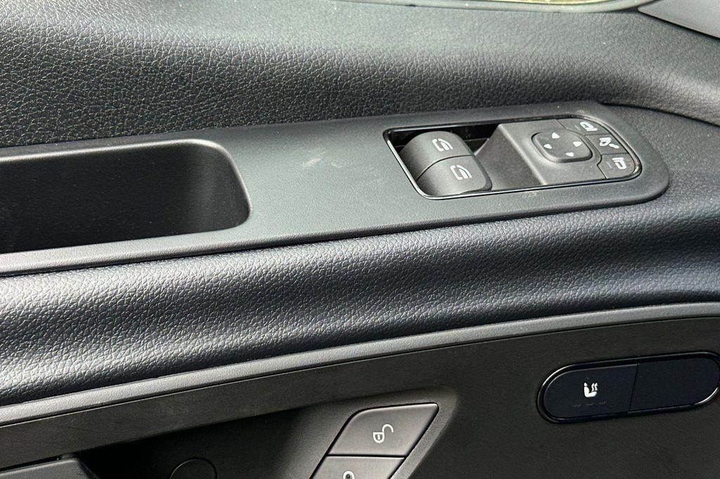 new 2025 Mercedes-Benz Sprinter 2500 car, priced at $61,482