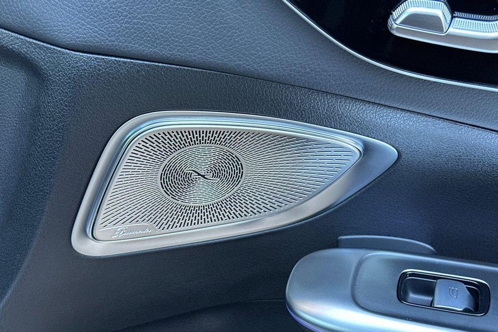 new 2025 Mercedes-Benz C-Class car, priced at $47,740