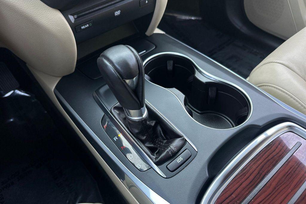 used 2014 Acura MDX car, priced at $18,523