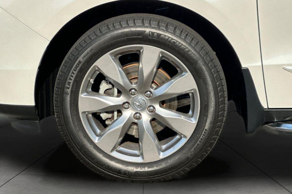 used 2014 Acura MDX car, priced at $18,523