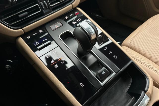 used 2024 Porsche Macan car, priced at $53,137
