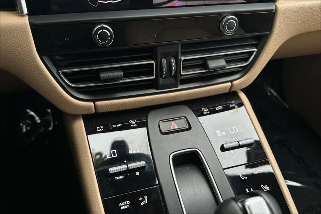 used 2024 Porsche Macan car, priced at $53,137