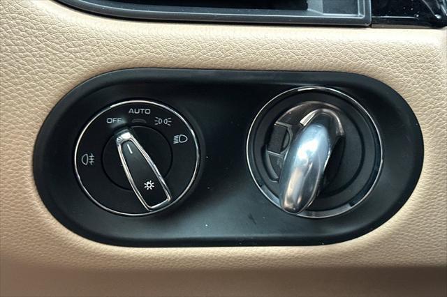 used 2024 Porsche Macan car, priced at $53,137