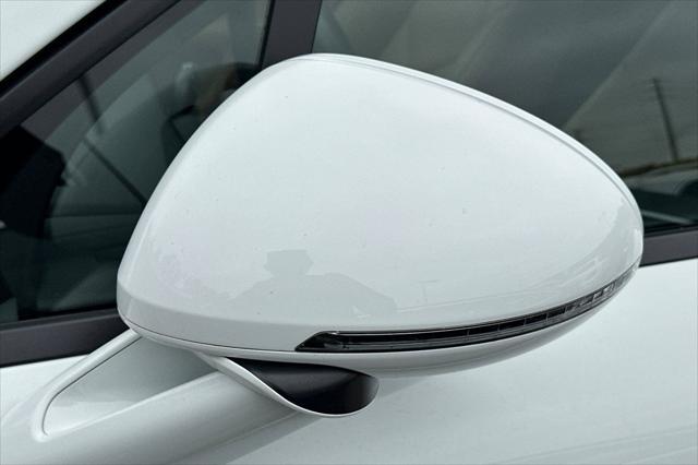 used 2024 Porsche Macan car, priced at $55,000