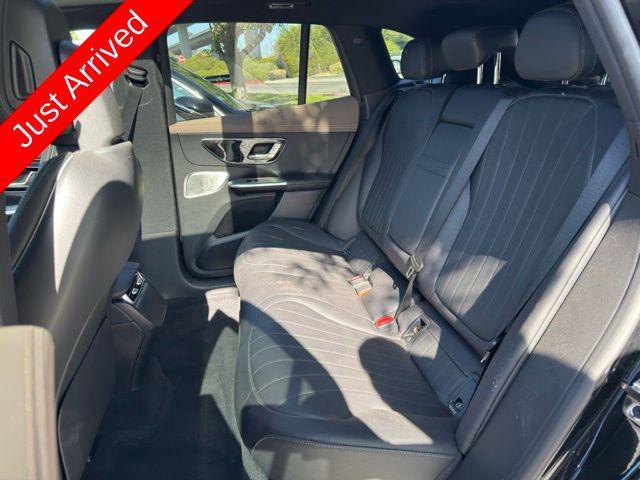 used 2023 Mercedes-Benz EQE 500 car, priced at $49,884