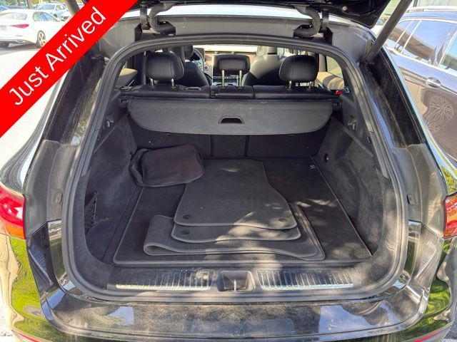 used 2023 Mercedes-Benz EQE 500 car, priced at $49,884