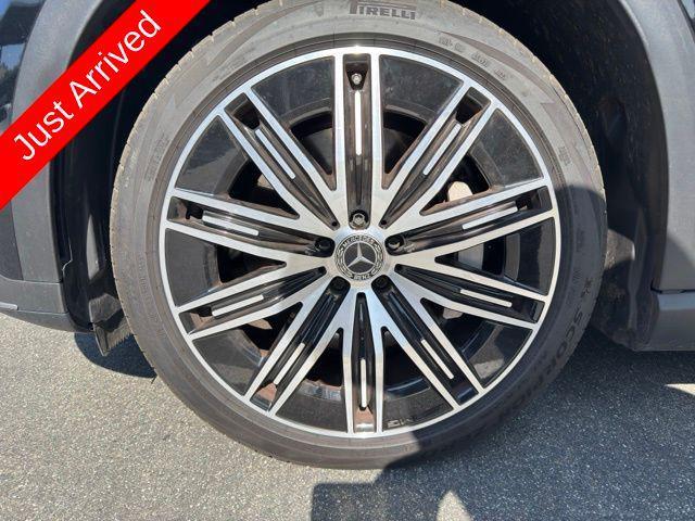 used 2023 Mercedes-Benz EQE 500 car, priced at $49,884