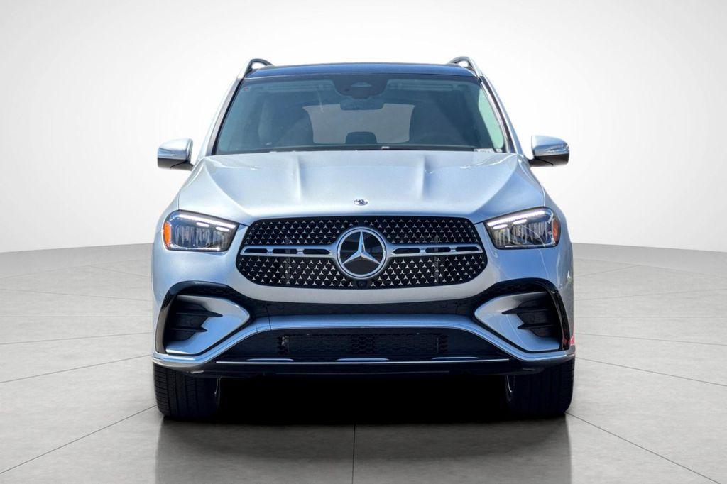 new 2025 Mercedes-Benz GLE 350 car, priced at $71,645