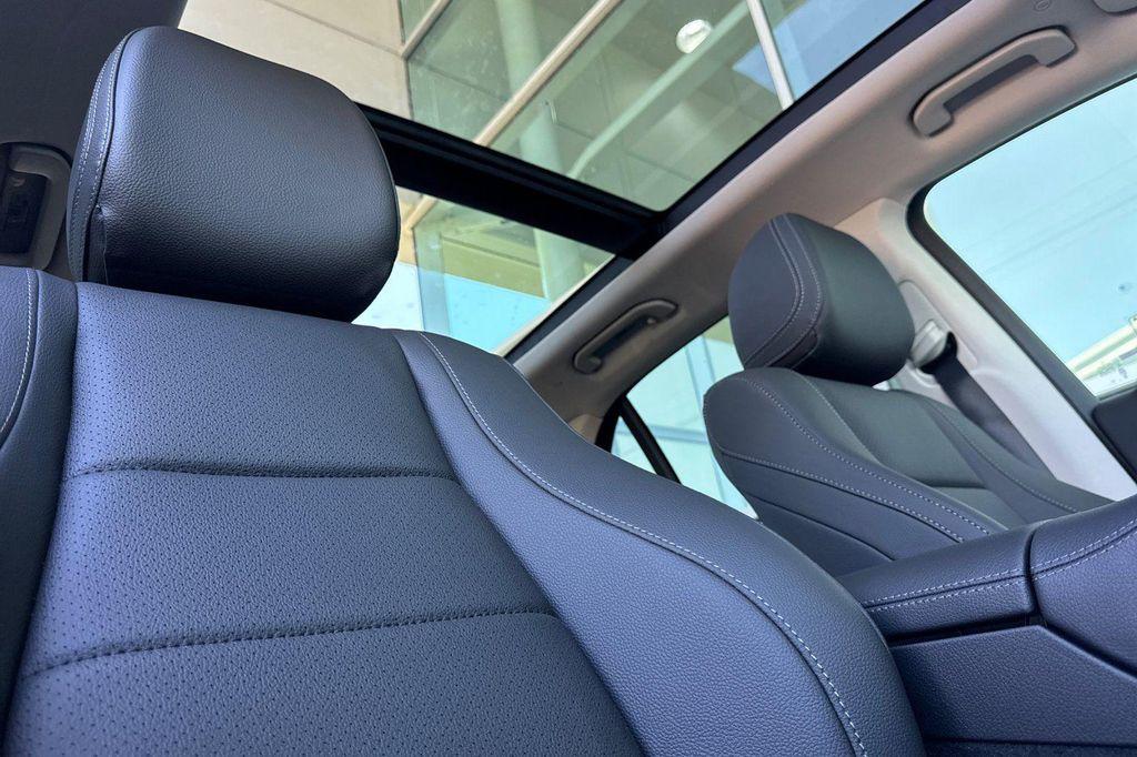 new 2025 Mercedes-Benz GLE 350 car, priced at $71,645