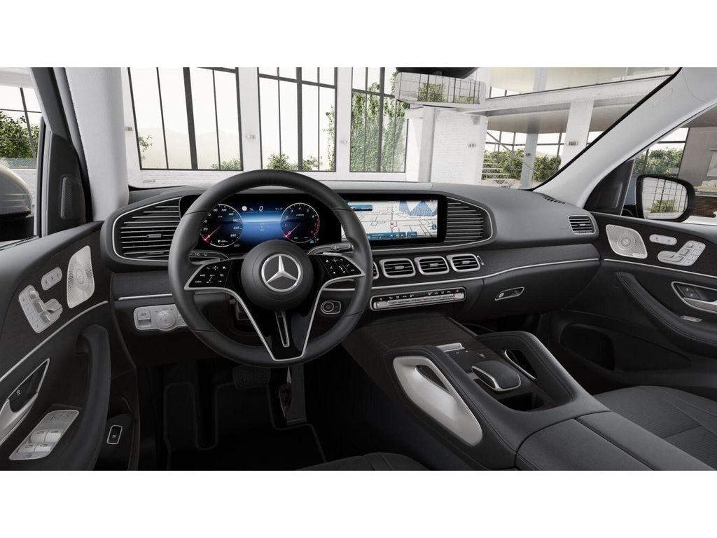 new 2025 Mercedes-Benz GLE 350 car, priced at $71,645