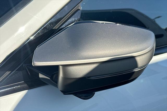 used 2024 BMW i4 Gran Coupe car, priced at $58,101