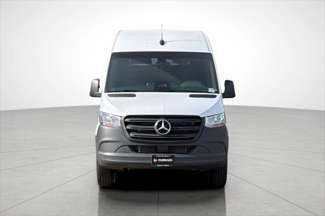 new 2025 Mercedes-Benz Sprinter 2500 car, priced at $65,986