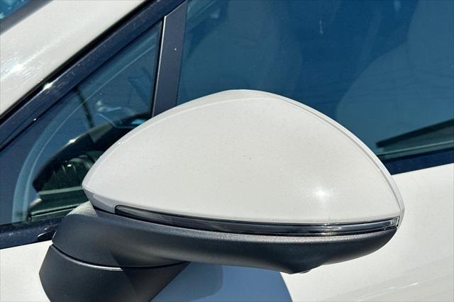 used 2023 Porsche Cayenne car, priced at $75,366