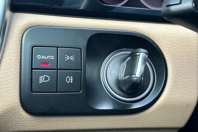 used 2023 Porsche Cayenne car, priced at $75,000
