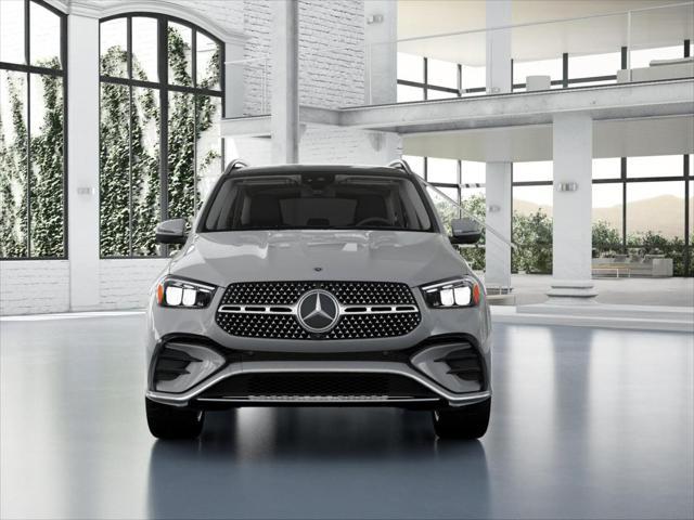 new 2024 Mercedes-Benz GLE 350 car, priced at $74,855