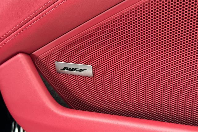 used 2024 Porsche 911 car, priced at $172,000
