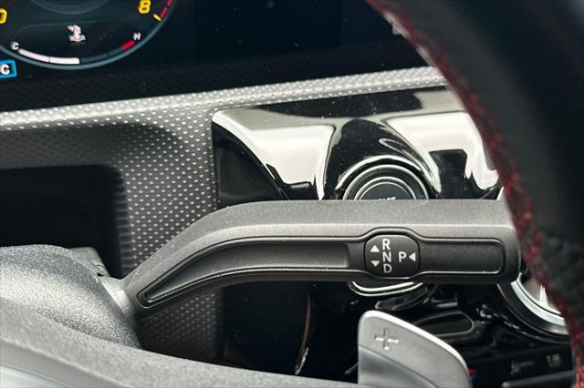 used 2023 Mercedes-Benz CLA 250 car, priced at $32,500