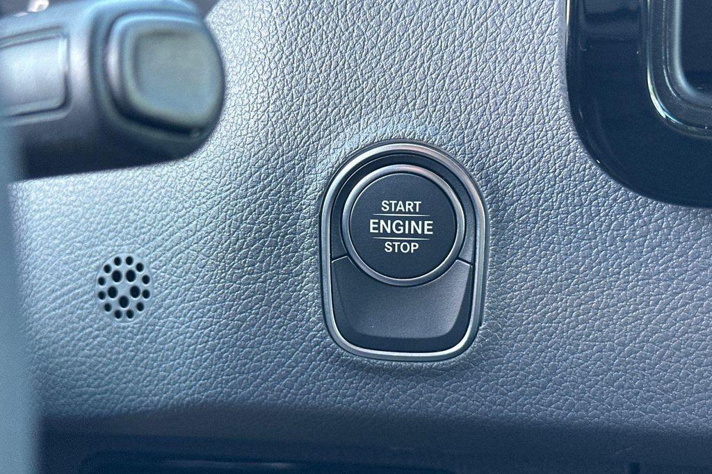 new 2025 Mercedes-Benz Sprinter 2500 car, priced at $89,032