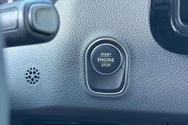 new 2025 Mercedes-Benz Sprinter 2500 car, priced at $89,032