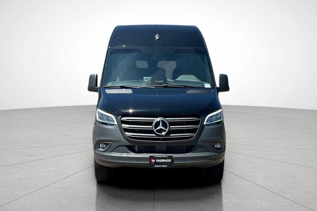 new 2025 Mercedes-Benz Sprinter 2500 car, priced at $89,032