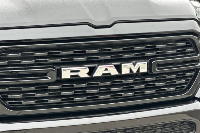 used 2023 Ram 1500 car, priced at $41,000