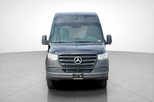 new 2024 Mercedes-Benz Sprinter 3500XD car, priced at $80,962