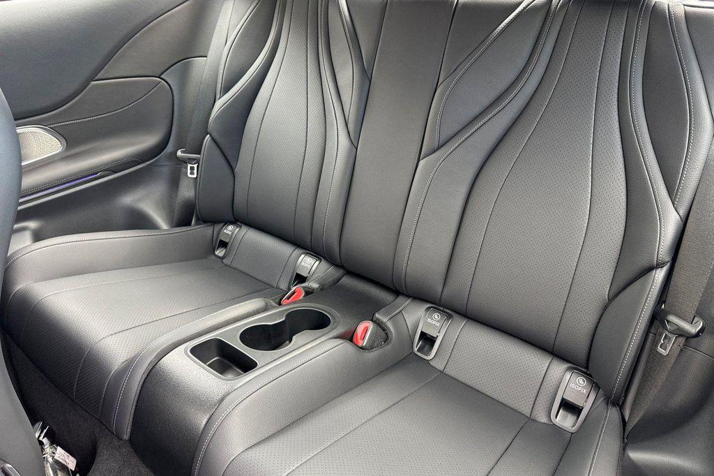 new 2025 Mercedes-Benz CLE 300 car, priced at $60,685