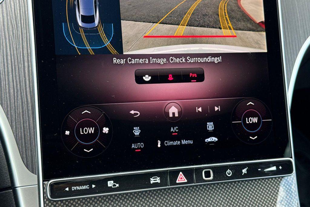 new 2025 Mercedes-Benz CLE 300 car, priced at $60,685