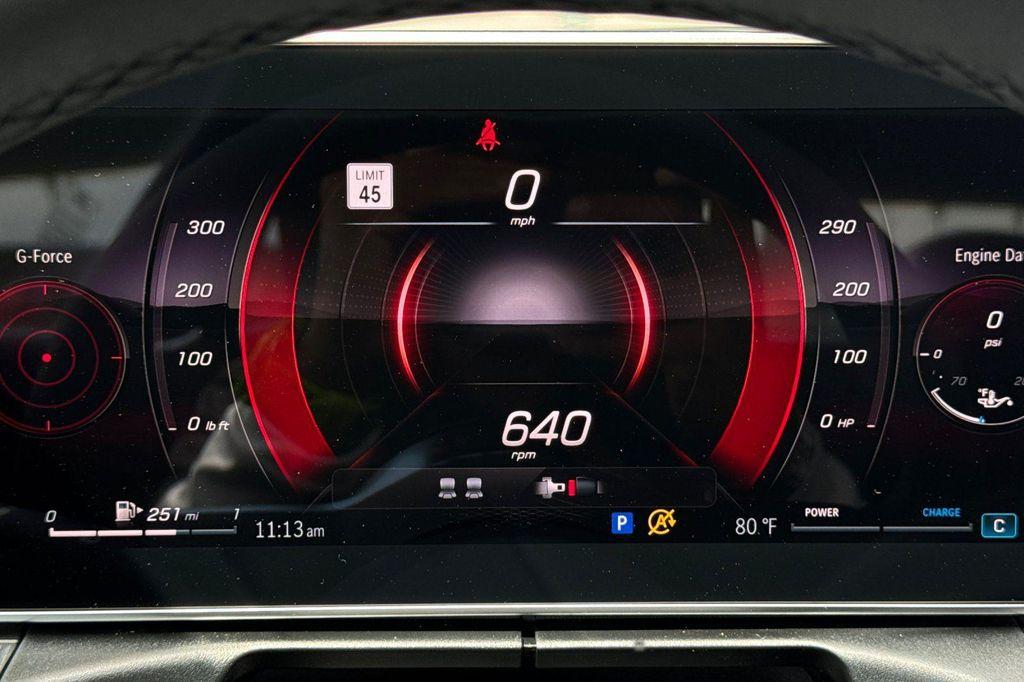 new 2025 Mercedes-Benz CLE 300 car, priced at $60,685