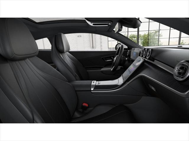 new 2025 Mercedes-Benz CLE 300 car, priced at $60,685
