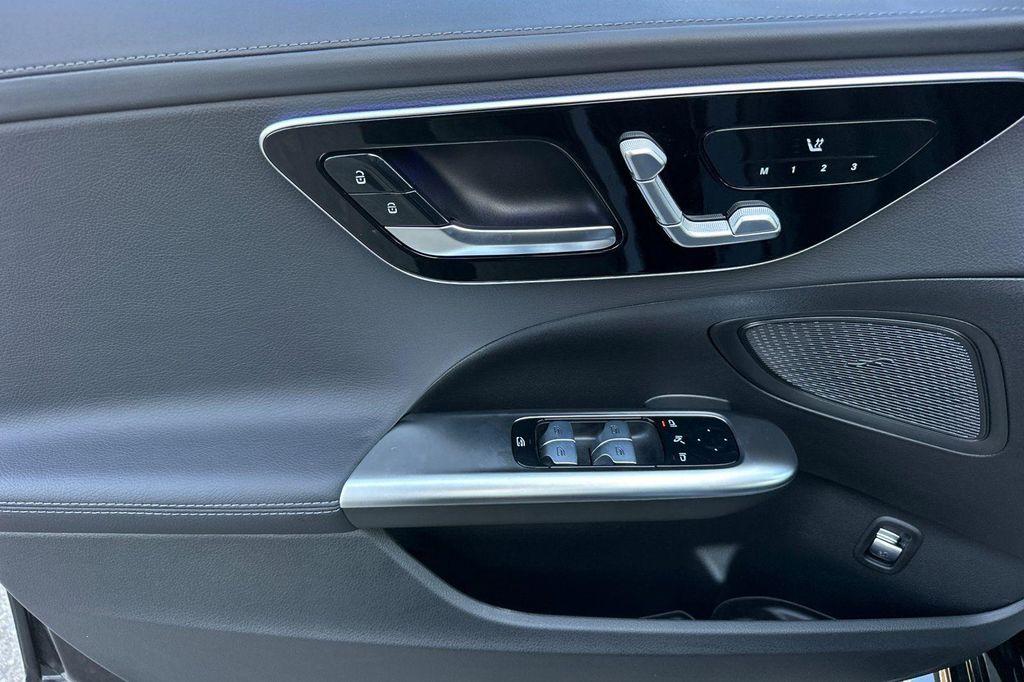 new 2025 Mercedes-Benz C-Class car, priced at $49,223
