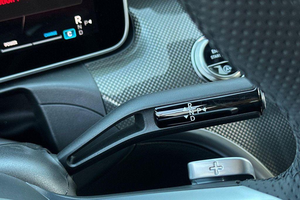 new 2025 Mercedes-Benz C-Class car, priced at $49,223