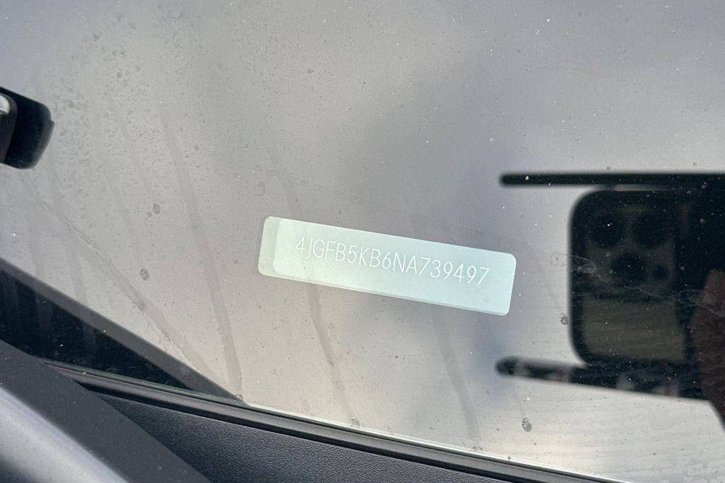 used 2022 Mercedes-Benz GLE 450 car, priced at $50,076