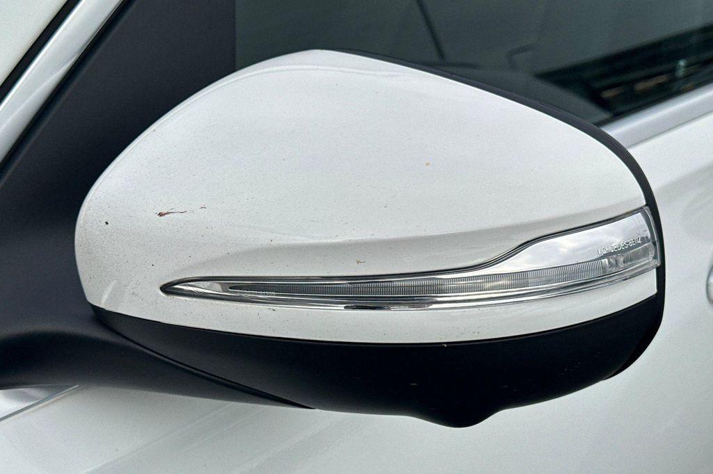 used 2022 Mercedes-Benz GLE 450 car, priced at $50,076