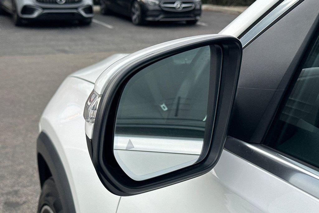 used 2022 Mercedes-Benz GLE 450 car, priced at $50,076