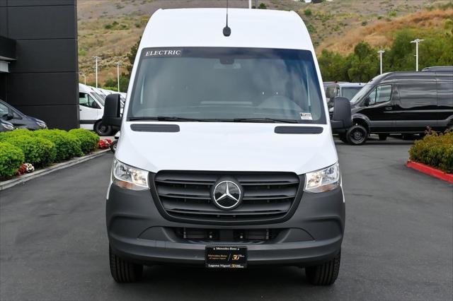 new 2024 Mercedes-Benz Sprinter 2500 car, priced at $78,392