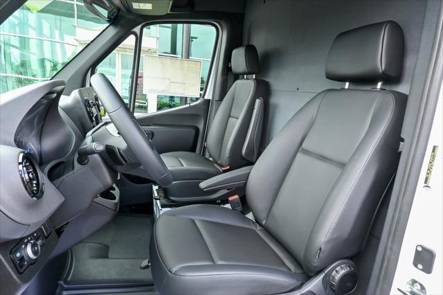 new 2024 Mercedes-Benz Sprinter 2500 car, priced at $78,392