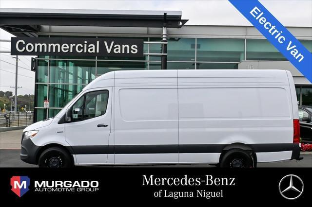 new 2024 Mercedes-Benz Sprinter 2500 car, priced at $78,392