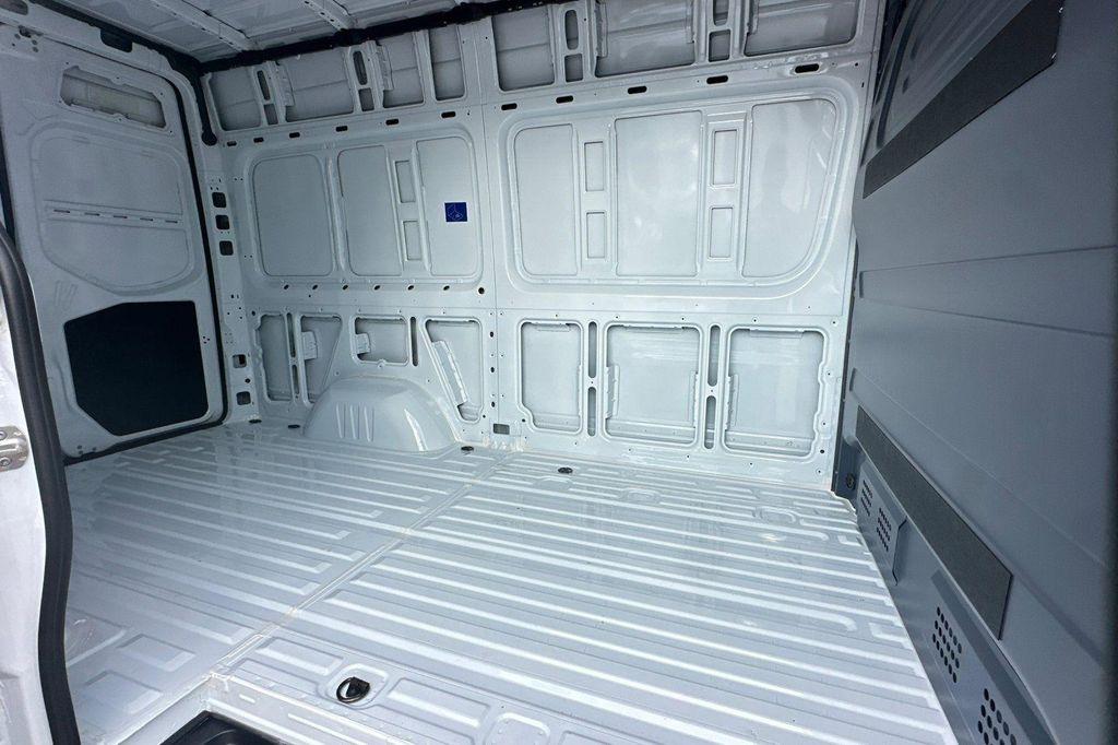 new 2025 Mercedes-Benz Sprinter 2500 car, priced at $61,347