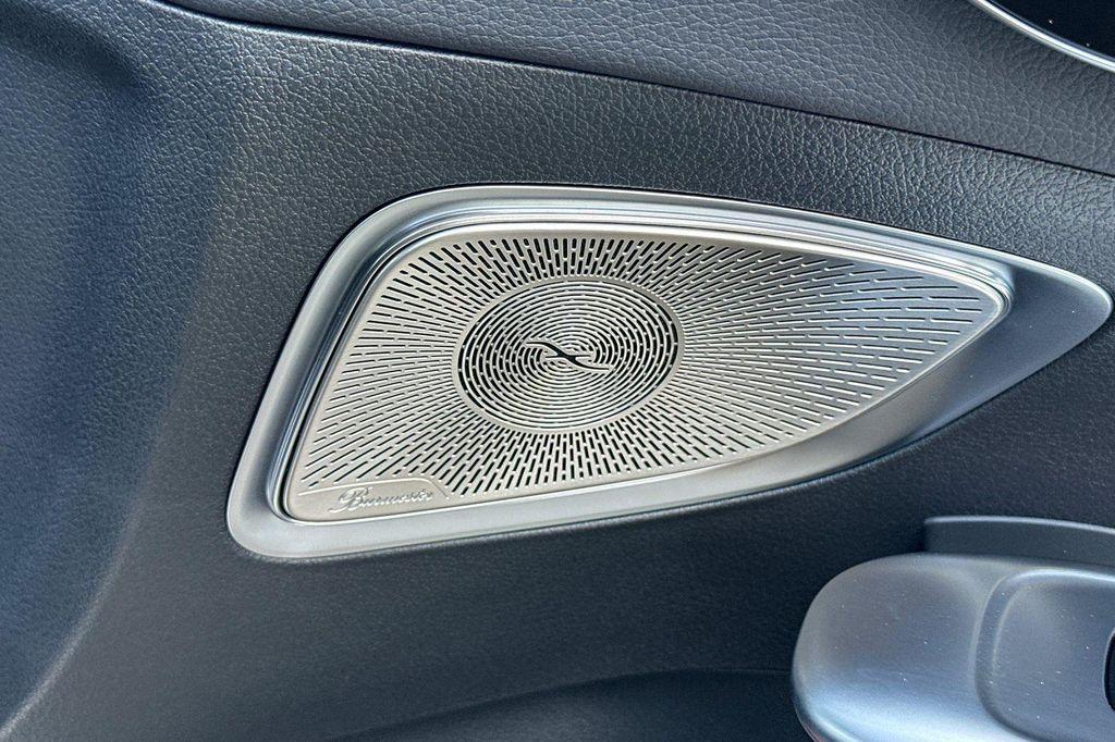 new 2025 Mercedes-Benz C-Class car, priced at $49,064