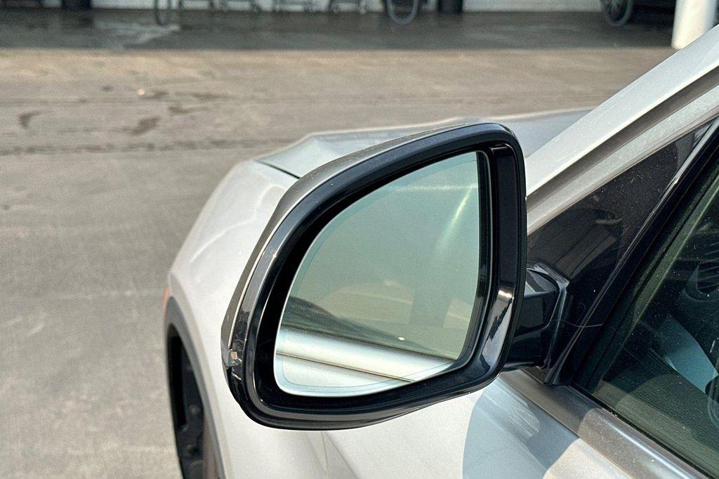 used 2019 BMW X6 car, priced at $27,000